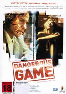 Dangerous Game (DVD)